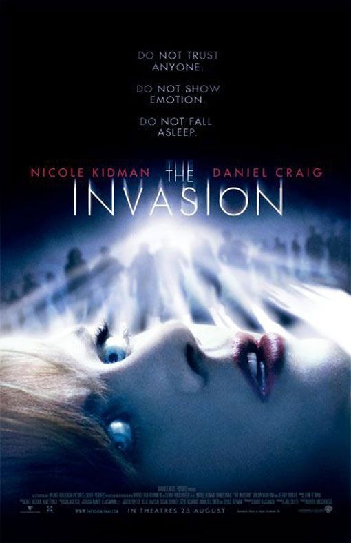 Invázió (6) online film
