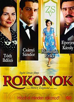 Rokonok (2006) online film