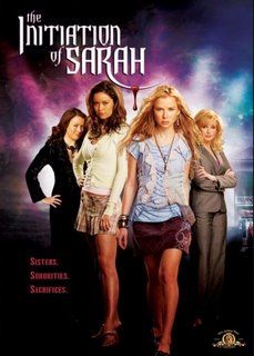 Sarah beavatása (2006) online film