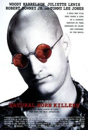 Született gyilkosok (1994) online film