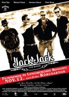 Jack Jack - Az igazi RockStar az első próbán meghal (2008) online film