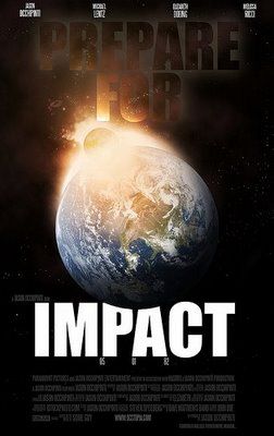 Impact - A becsapódás napja (2008) online film