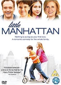 Manhattan kicsiben (2005) online film