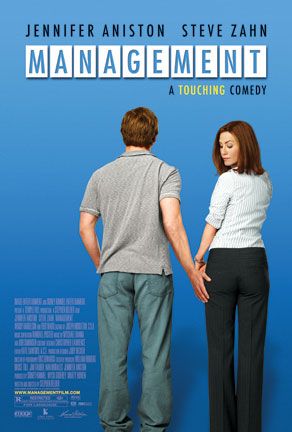 Management (2008) online film