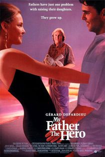 Apám, a hős (1994) online film
