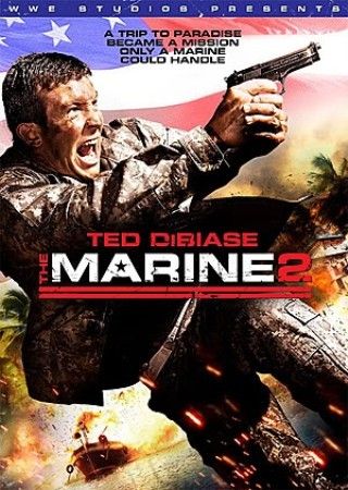A tengerészgyalogos 2 (2009) online film