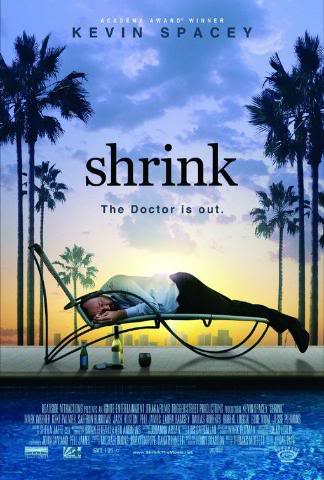 Shrink - Dilidoki kiütve (2009) online film
