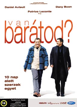 Van barátod? (2006) online film