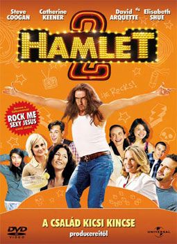 Hamlet - A második (2008) online film