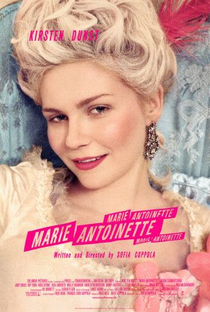 Marie Antoinette (2006) online film
