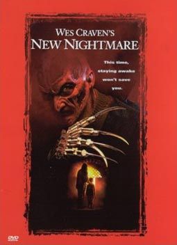 Rémálom az Elm utcában 7 : Az új rémálom - Freddy feltámad (1994) online film