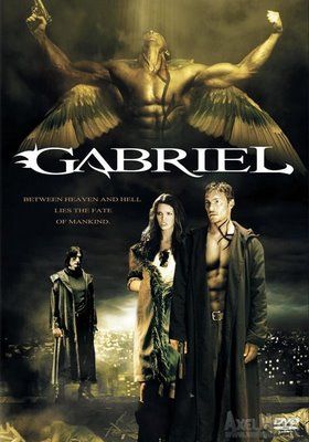 Gábriel - A pokol angyala (2007) online film