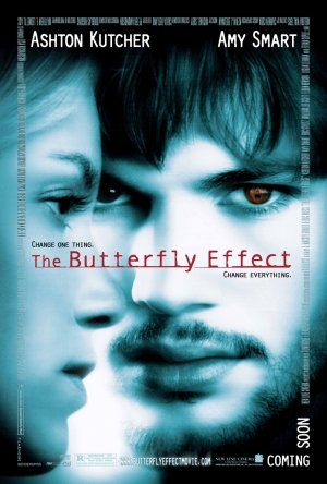 Pillangó-hatás (2004) online film