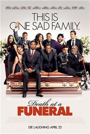 Halálos temetés (2010) online film