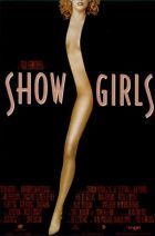Showgirls - Show lány (1995) online film