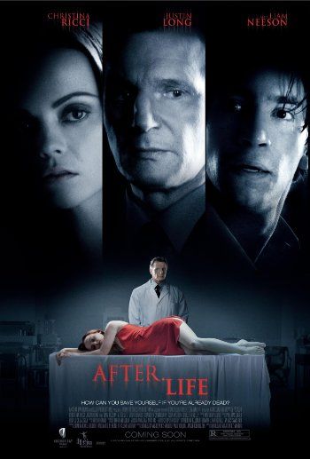 Az élet után (2009) online film