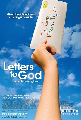 Levelek Istenhez (2010) online film