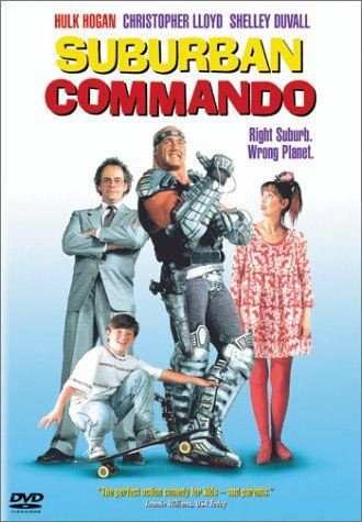 Külvárosi kommandó (1991) online film