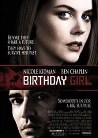 On-lány (2001) online film