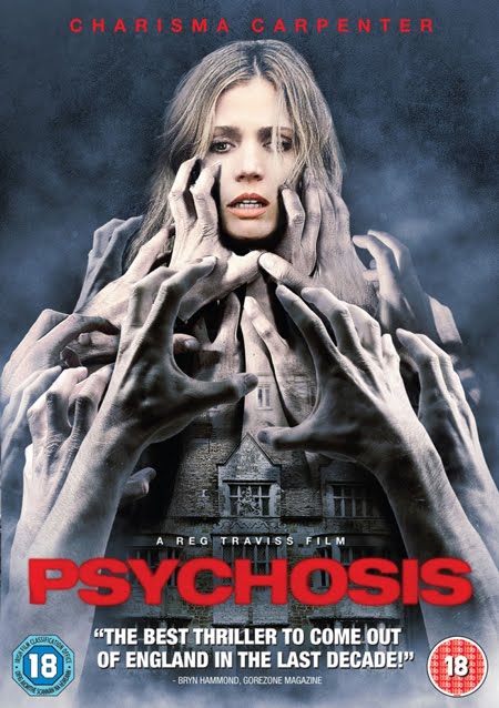 Psychosis (2010) online film