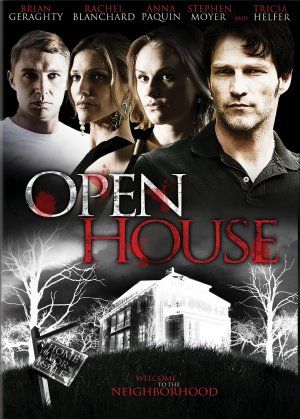Open House (2010) online film