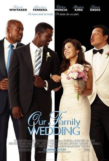 Házasodik a család (2010) online film