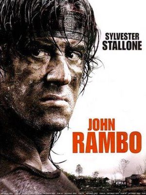 Rambo 4. (2008) online film