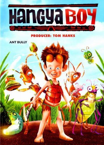 Hangya boy (2006) online film