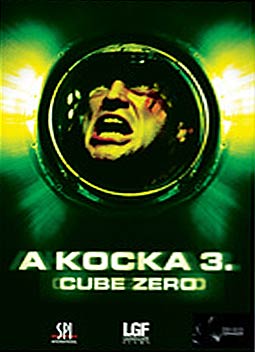 Kocka 3. (2004) online film