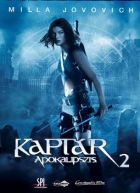Kaptár 2. - Apokalipszis (2004) online film