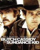 Butch Cassidy és a Sundance kölyök (1969) online film