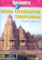 India titokzatos templomai (1999) online film