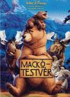 Mackótestvér (2003) online film
