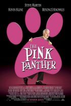A rózsaszín párduc (2006) online film