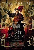 Az utolsó szamuráj (2003) online film