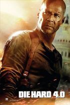 Die Hard 4. - Legdrágább az életed (2007) online film