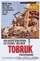 A Sivatagi Róka hadjárata (1967) online film
