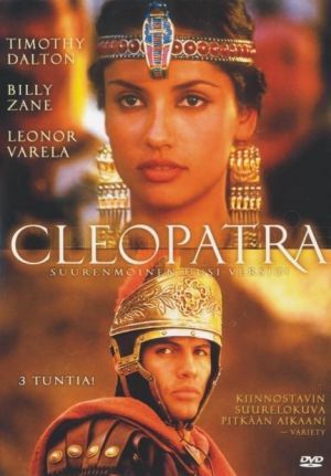 Kleopatra (1963) online film
