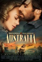 Ausztrália (2008) online film