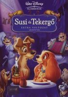 Susi és Tekergő (1955) online film