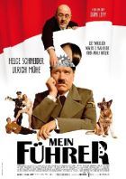 Mein Führer - A véresen valódi valóság Adolf Hitlerről (2007) online film