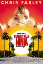 Beverly Hills-i nindzsa (1997) online film