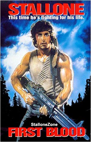 Rambo (1982) online film