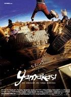 Yamakasi (2001) online film