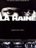 A gyűlölet (1995) online film