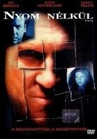 Nyom nélkül (1993) online film