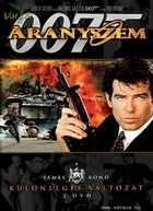 James Bond - Aranyszem (1995) online film