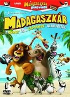 Madagaszkár (2005) online film