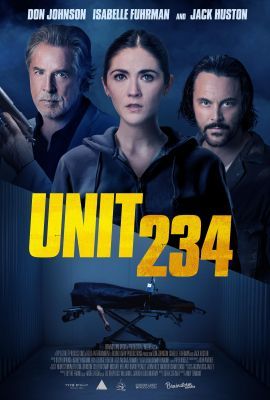234-es egység (2024) online film