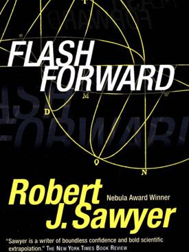 Flash Forward - A jövő emlékei